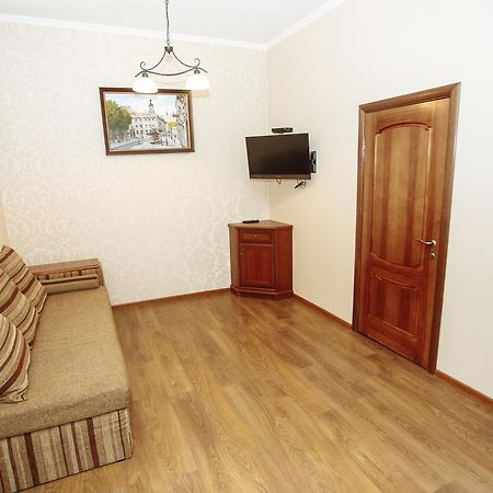 Apartment Near Museum Львов Экстерьер фото
