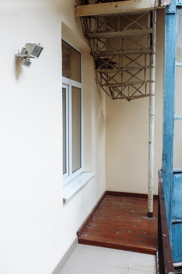 Apartment Near Museum Львов Экстерьер фото